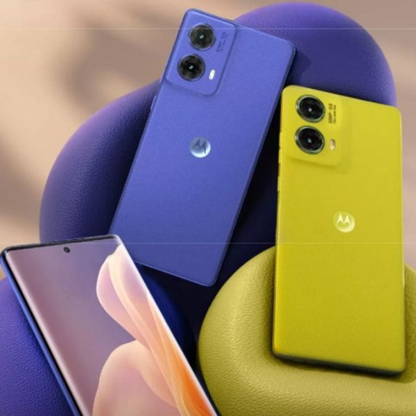 Moto G85 5G India Launch Date Set for July 10; Confirmed to Feature 6.67-Inch Display, 5000mAh Battery